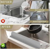 Silicone Sink Splash Guard